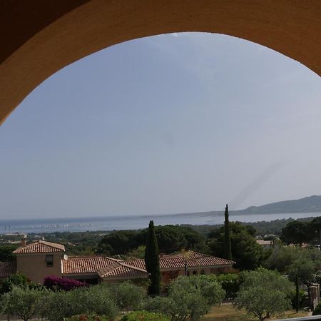 Villa Ondella Calvi  Exterior foto